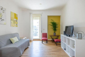 HospitalityRome Vignola Penthouse